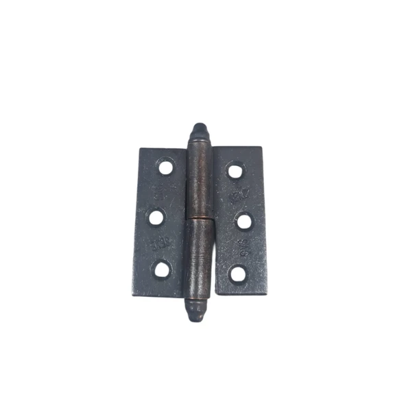 Şen OKKA Menteşe | Sağ Yön | Oksit Renk | Ölçü 1,5x35/40 mm | 10 ADET ürün görseli 1