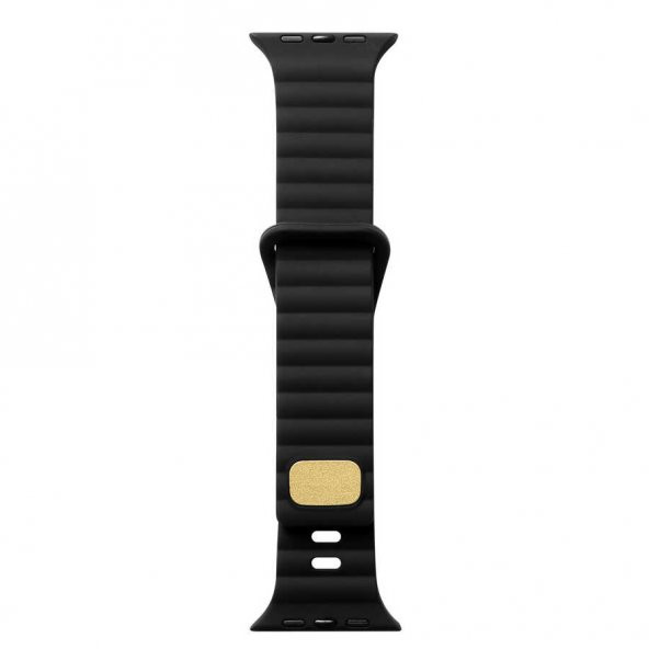 Apple Watch 40mm Zore KRD-73 Silikon Kordon - Resim 6