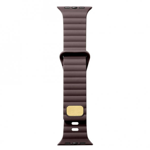 Apple Watch 40mm Zore KRD-73 Silikon Kordon - Resim 7