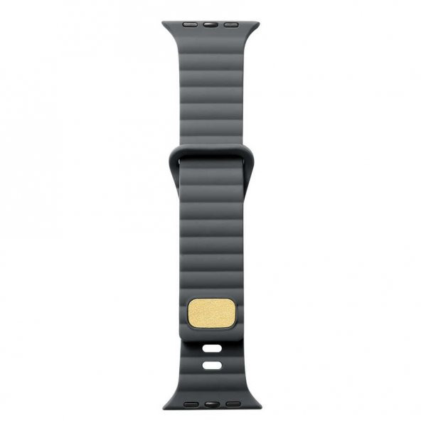 Apple Watch 40mm Zore KRD-73 Silikon Kordon - Resim 9