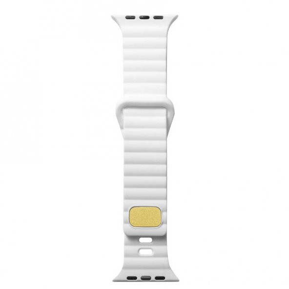 Apple Watch 40mm Zore KRD-73 Silikon Kordon - Resim 10