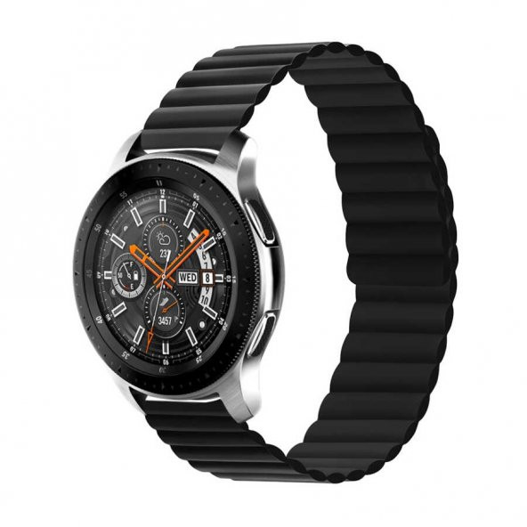 Gear S3 KRD-52 Kordon - Resim 5