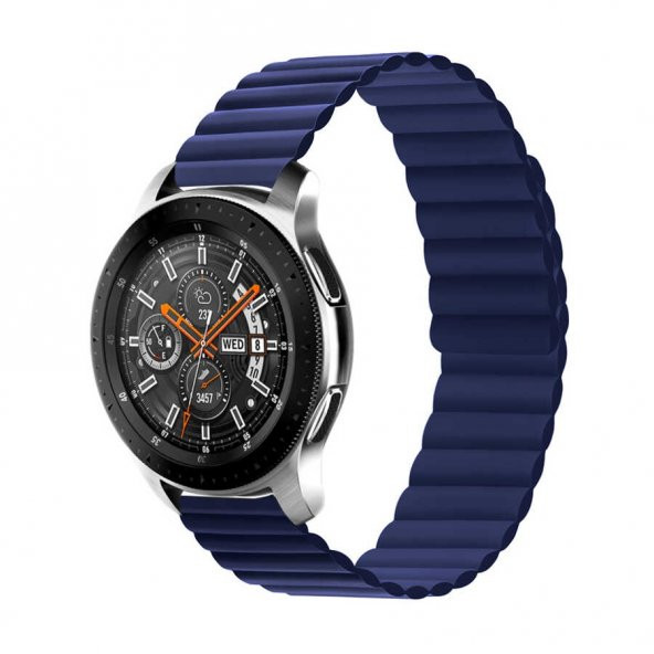 Gear S3 KRD-52 Kordon - Resim 6