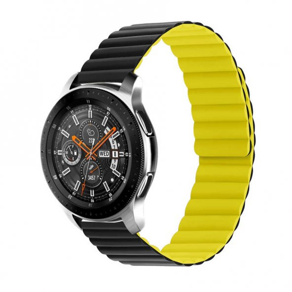 Galaxy Watch 46mm KRD-52 Kordon - Resim 11