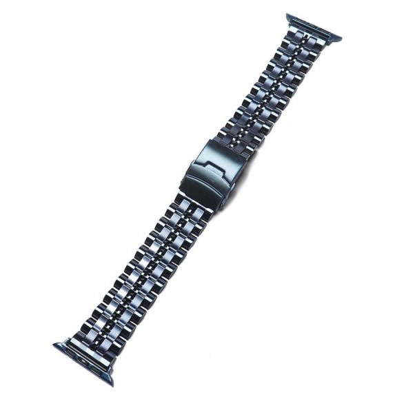 ​​​Apple Watch 7 45mm KRD-54 Metal Kordon ürün görseli 1