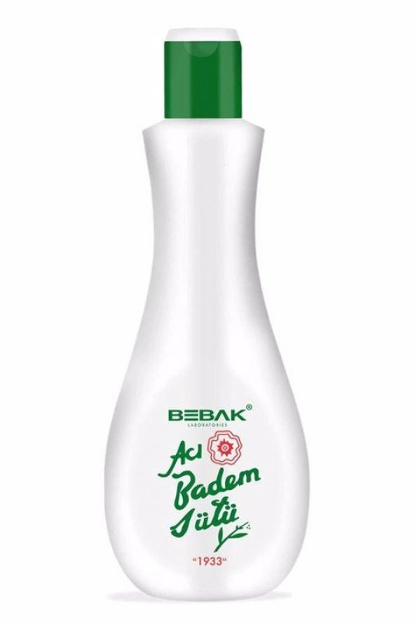 Bebak Acıbadem Makyaj Temizleme Sütü 215 Ml ürün görseli 1
