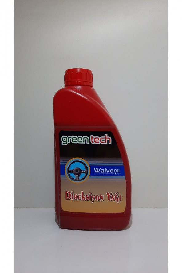 Greentech Atf Direksiyon Yağı 900 Ml ürün görseli 1