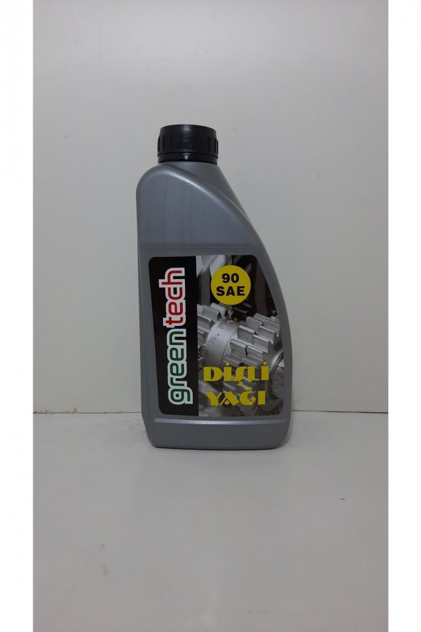 Greentech 90 Numara Dişli Yağı 1 Litre ürün görseli 1
