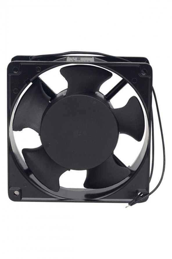 Fan 12x12x38 220 Volt 12038 Hsl220  Svnon Dp-200a  Marxlow ürün görseli 1