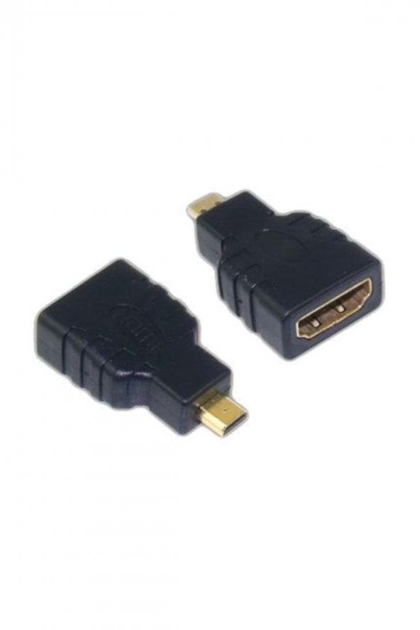 Hdmı Dişi Micro Hdmı Erkek Çevirici Sl-mh60 Narita Nrt-1247 ürün görseli 1