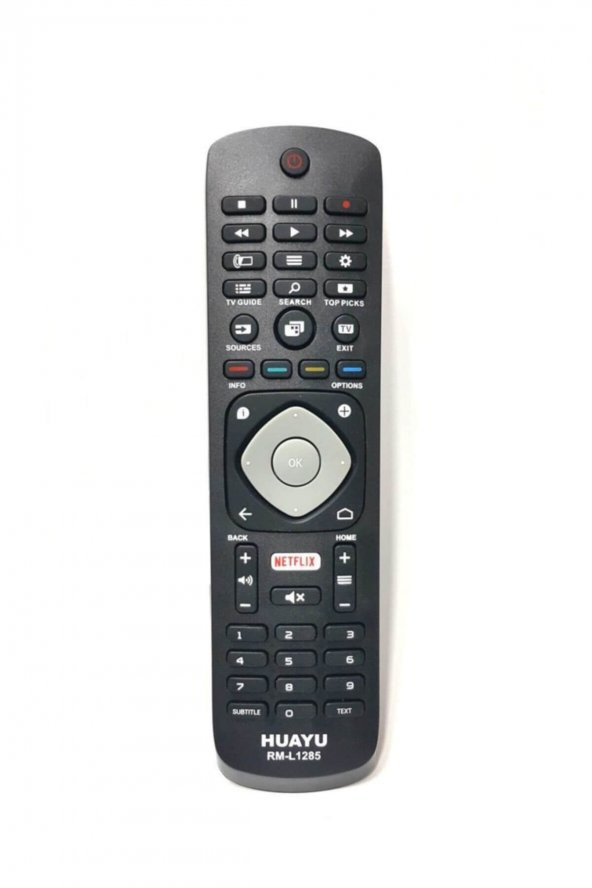 PHILIPS 49PFS5302/12 LED TV Kumanda RM-L1285 ürün görseli 1