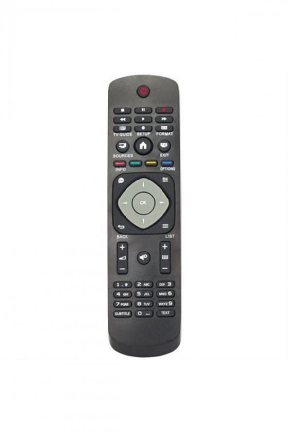 Rm-l1225 Universal Lcd-led Tv Kumandası 123051 ürün görseli 1