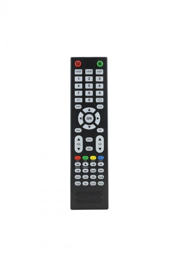 Lcd-led Tv Kumandası ürün görseli 1