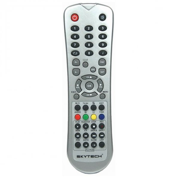 SKYTECH ST-6900 UYDU KUMANDASI ürün görseli 1