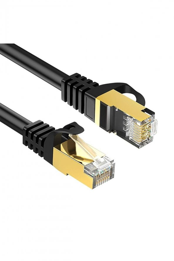 Powermaster Pmcat75 Cat7 Kablo 5 Metre ürün görseli 1
