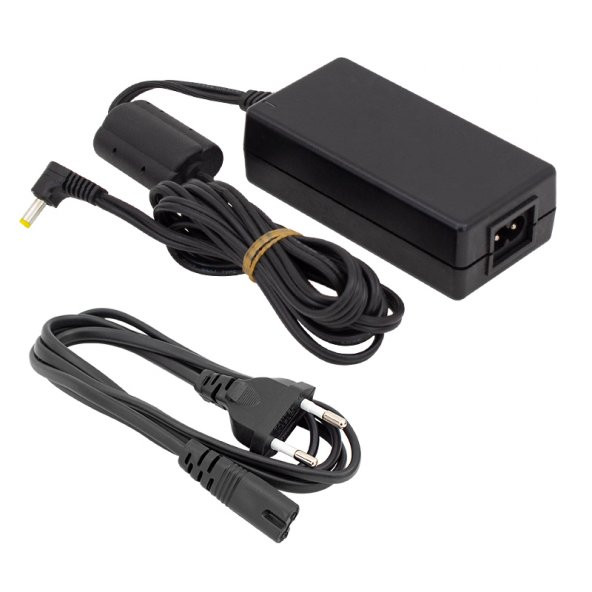 Adaptör Yazar Kasa/Pos 9V 5A 4,0 1,7 Jak ürün görseli 1