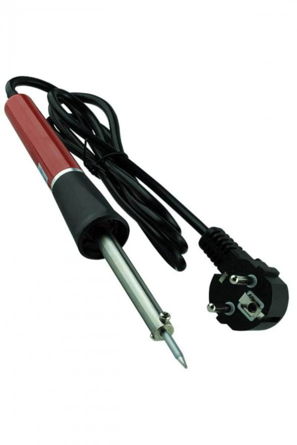 Powermaster Zd-407 40 Watt Kalem Havya ürün görseli 1