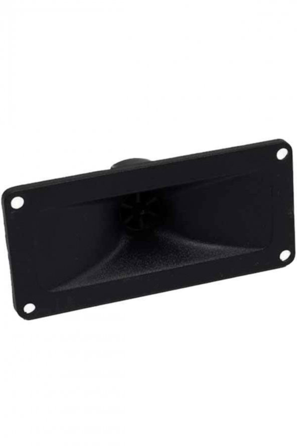 Piezo Dikdörtgen Tweeter 145x70 Mm Ts-306 ürün görseli 1
