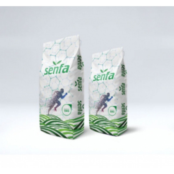 Senfa Flora Fa 18.18.18 Tamamı Suda Çözünen NPK damlama/Yaprak Gübresi ürün görseli 1