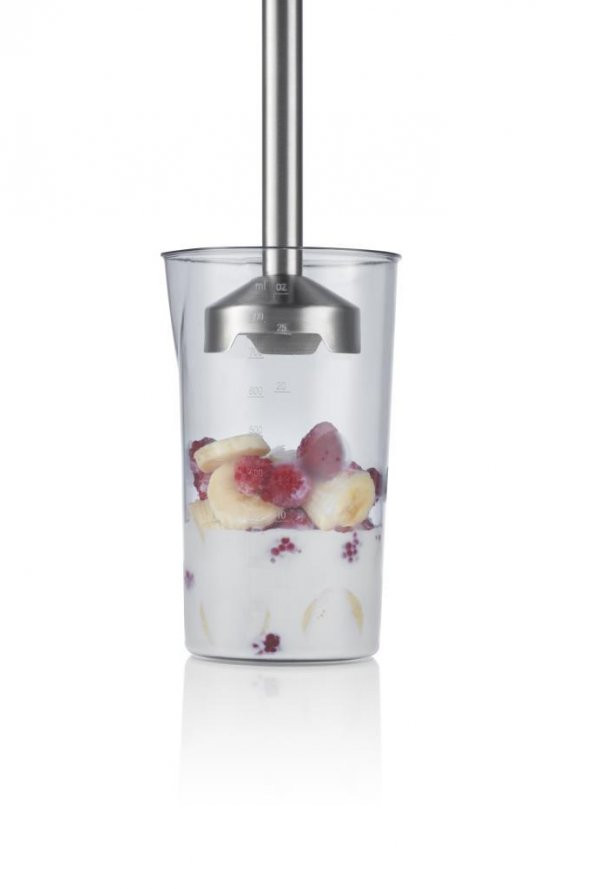 Arzum AR1137 Starchef Multi 1500 W Blender Seti - Siyah - Resim 2