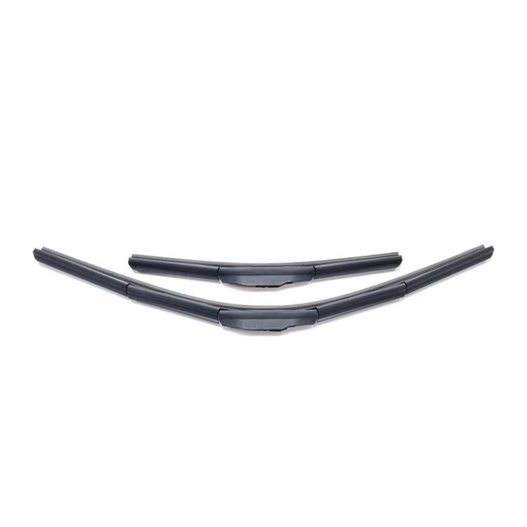 Silecek Fiat Sedici 2006-2014 Ön Cam Silecek Takımı Silgeç Seti 65x35cm ürün görseli 1