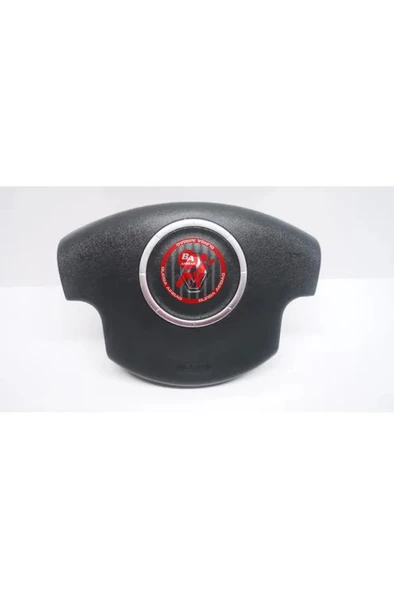 BursaAirbag Renault UYUMLU Megane 2 Airbag Kapagi Armalı Yerli crusie kontrol modeli ürün görseli 1