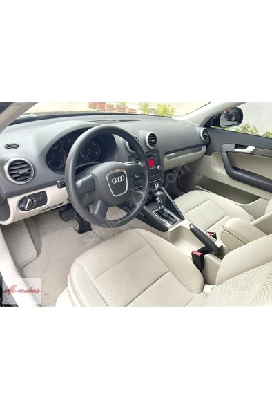 Bursa Airbag Audi A3 Airbag Kapağı - Resim 4