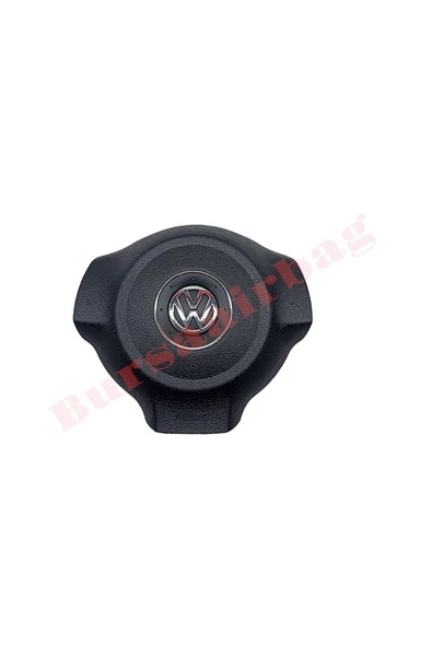 Volkswagen Polo Airbag Kapağı 2010-2015 Modelleri Ve Plastik Kasa Içindir 6r0880201g ürün görseli 1
