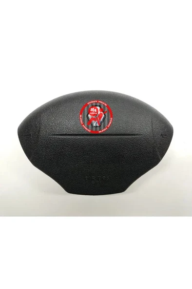 BursaAirbag Renault UYUMLU Megane 1 Airbag Kapağı Armalı ürün görseli 1