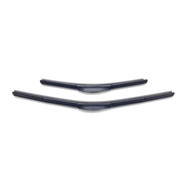 Silecek Ford Ranger XLT 2012-2015 Ön Cam Silecek Silgeç Takımı 60x40cm ürün görseli 1