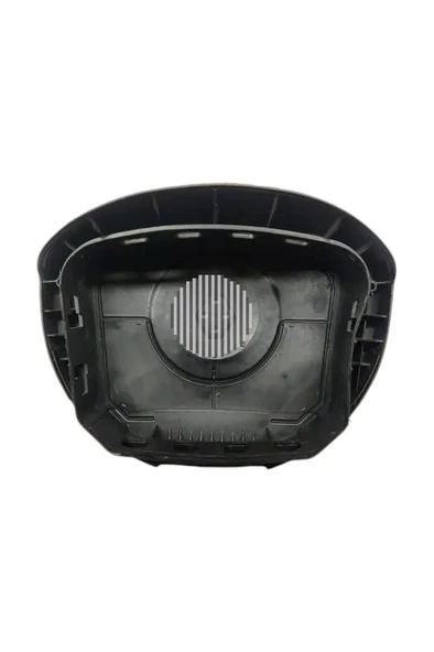Renault Megane 2 uyumlu Airbag Kapağı. - Resim 4