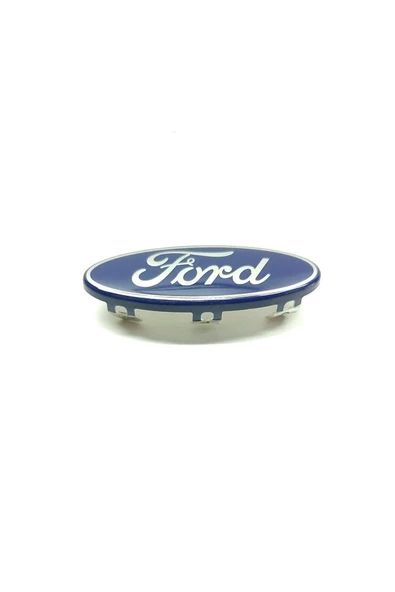 Ford Airbag Kapağı Arması - Resim 3