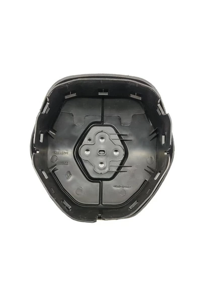 Renault Clio 5 Uyumlu Airbag Kapağı - Resim 2