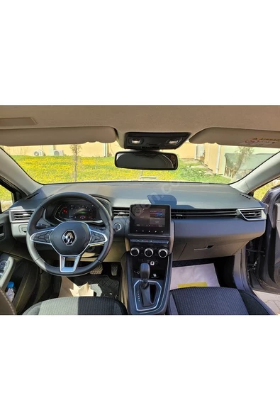 Renault Clio 5 Uyumlu Airbag Kapağı - Resim 6