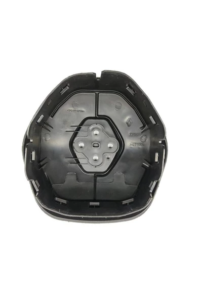 Renault Clio 5 Uyumlu Airbag Kapağı - Resim 5