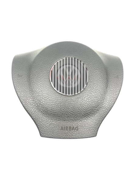 Wolswagen Golf(2009-2012) Airbag Kapağı Ithal Yüksek Kalite ürün görseli 1
