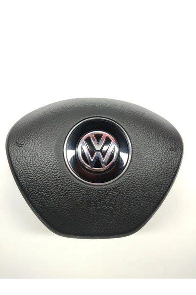 Wolswagen Golf Airbag Kapağı (2012-2020) Ithal Yüksek Kalitedir ürün görseli 1