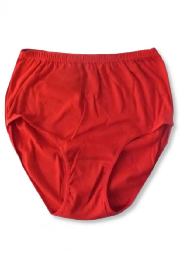 Tutku Ribana Bato Külot 6LI PAKET ürün görseli 1