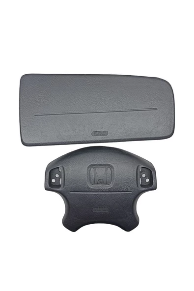 Honda Civic Takım Halinde Airbag Kapağı 1998-2001 Modelleri Için ürün görseli 1