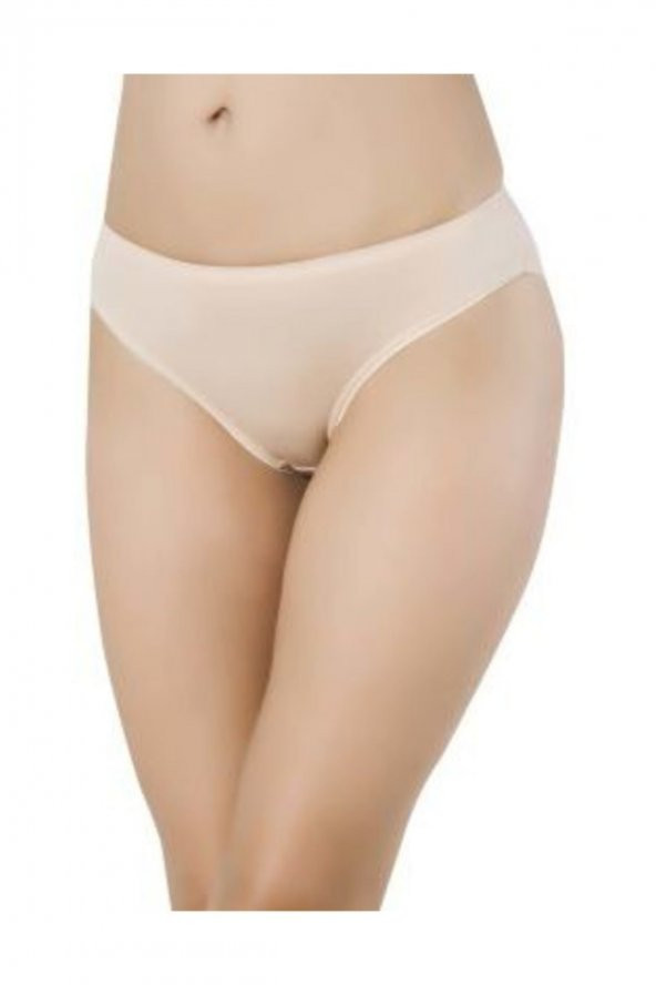 Kadın Bamboo Külot 2521 - Resim 4