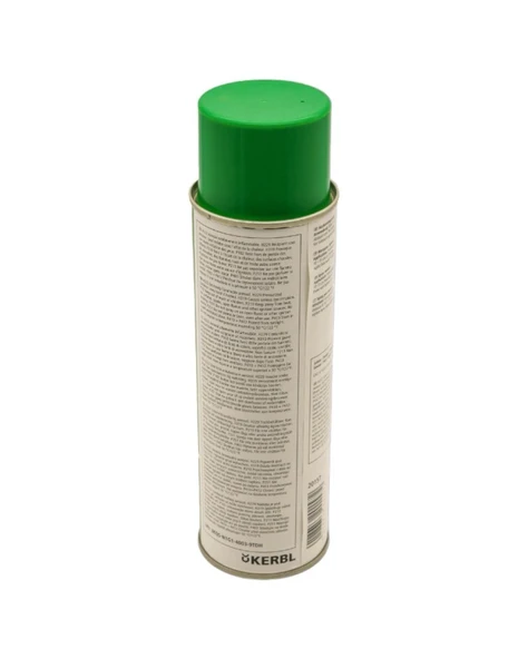 Sprey Boya İşaretleme 500 ml Yeşil - Resim 4