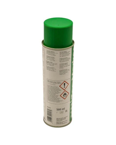 Sprey Boya İşaretleme 500 ml Yeşil - Resim 5