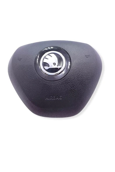 Skoda Oktavia Airbag Kapağı Ithal ürün görseli 1