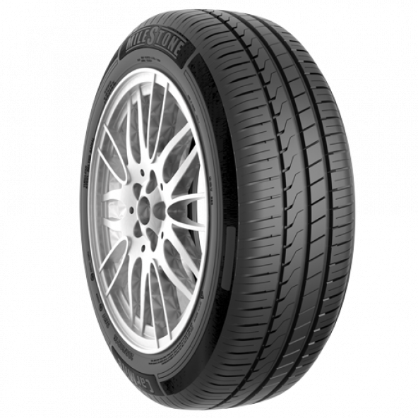 Milestone 175/65 R14 TL 82H Carmile Yaz Lastiği (Üretim 2026) ürün görseli 1
