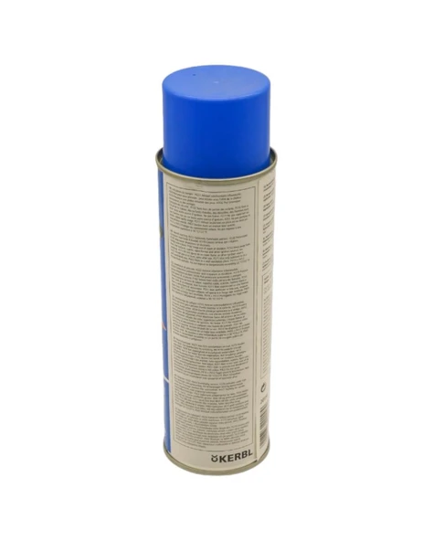 Sprey Boya İşaretleme 500 ml Mavi - Resim 4