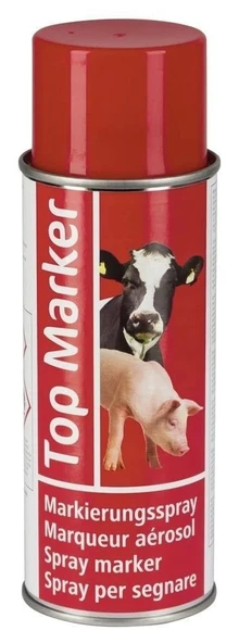 Sprey Boya İşaretleme 500 ml Mavi - Resim 5