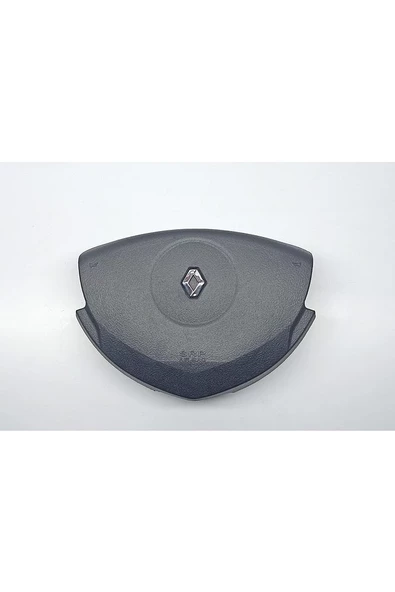 Renault Clio Symbol Airbag Kapağı Yerli Üretim Armalıdır 2002-2008 ürün görseli 1