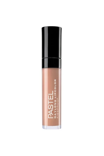 Mat Likit Ruj - Daylong Lipcolor Kissproof 27 8690644003769 ürün görseli 1