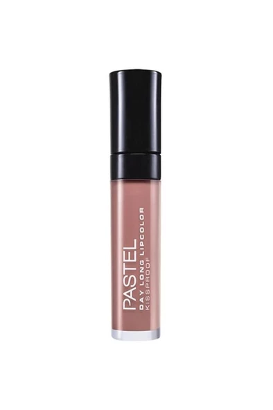 Mat Likit Ruj - Daylong Lipcolor Kissproof 20 ürün görseli 1
