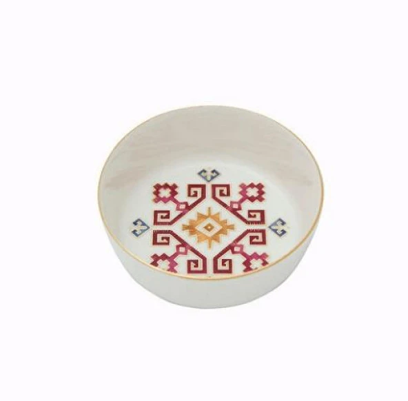 Porland Arabesque Serisi 12cm Kase ürün görseli 1